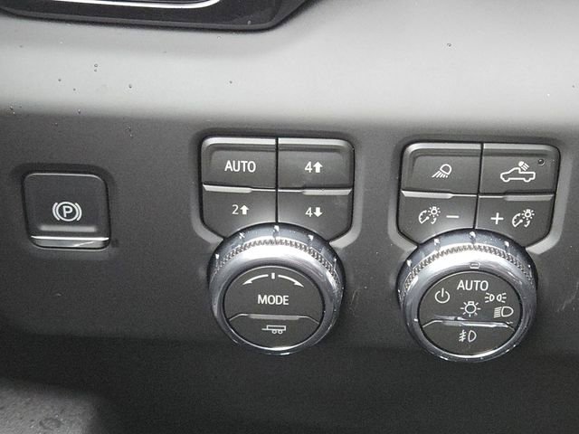 New 2026 GMC Sierra 1500 AT4 w/ AT4 Premium Package image 14
