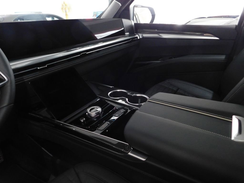 Used 2026 Cadillac Escalade V AWD/4WD image 78