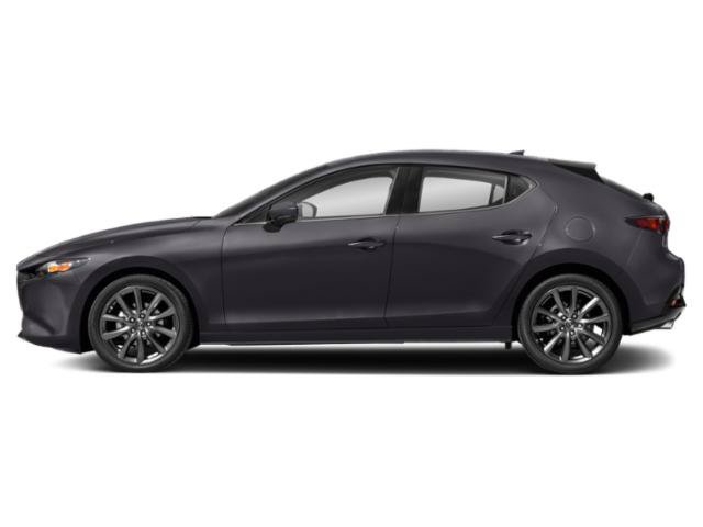 Used 2022 MAZDA MAZDA3 s FWD image 6