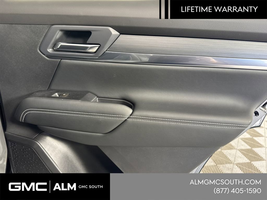 New 2026 GMC Terrain Elevation w/ Elevation Premium Package image 18