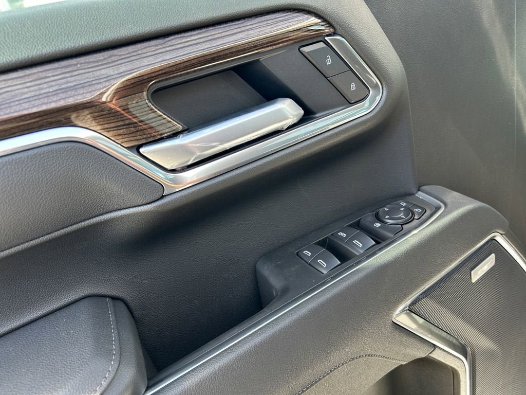 New 2026 Chevrolet Silverado 1500 LT Trail Boss AWD/4WD image 11