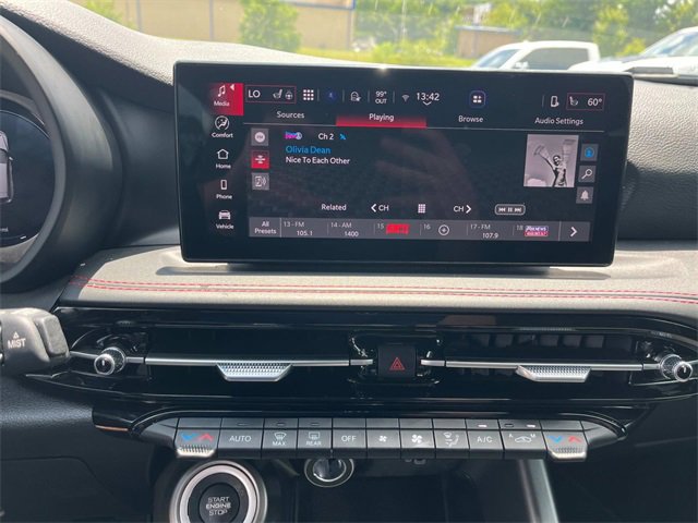 Used 2024 Dodge Hornet R/T image 21