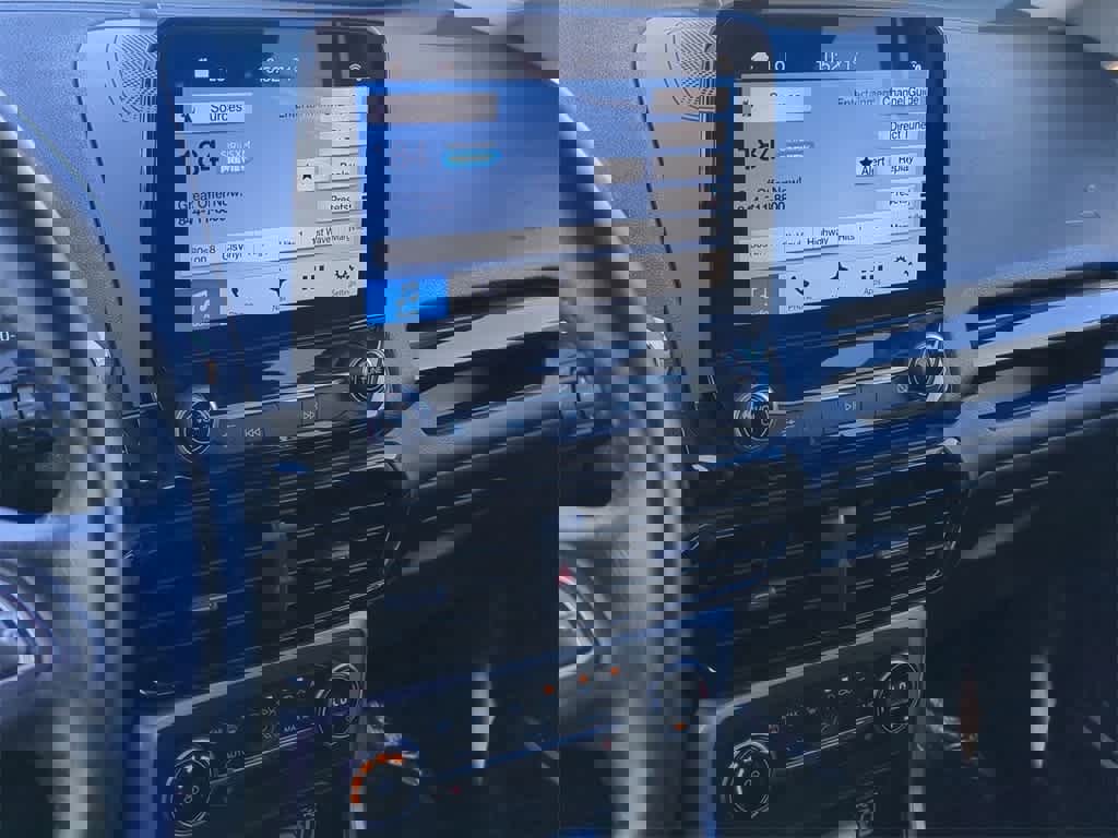 Used 2018 Ford EcoSport Titanium image 28