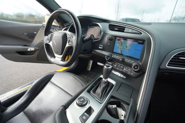 Used 2019 Chevrolet Corvette Grand Sport image 26