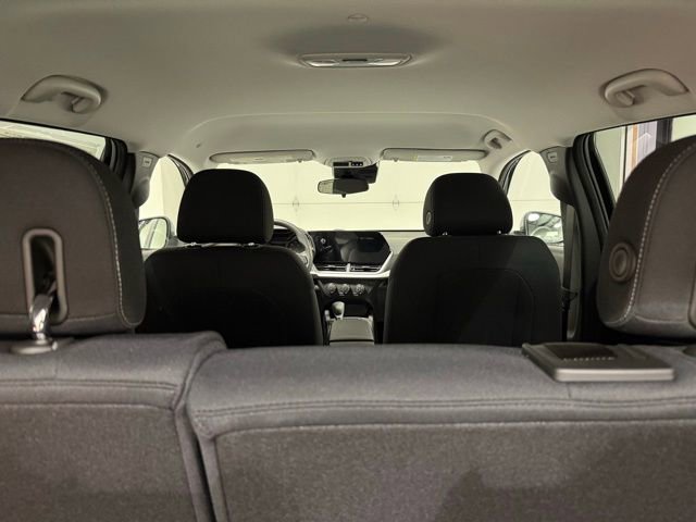 New 2026 Chevrolet Trax LS w/ LS Convenience Package FWD image 9