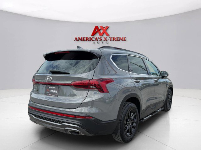 Used 2023 Hyundai Santa Fe XRT image 5