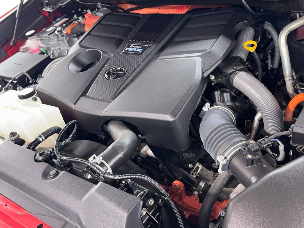 Used 2022 Toyota Tundra 1794 Edition image 56