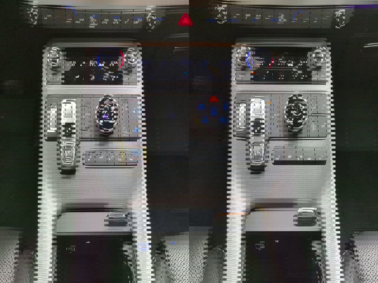 Used 2025 Hyundai Palisade Calligraphy image 19