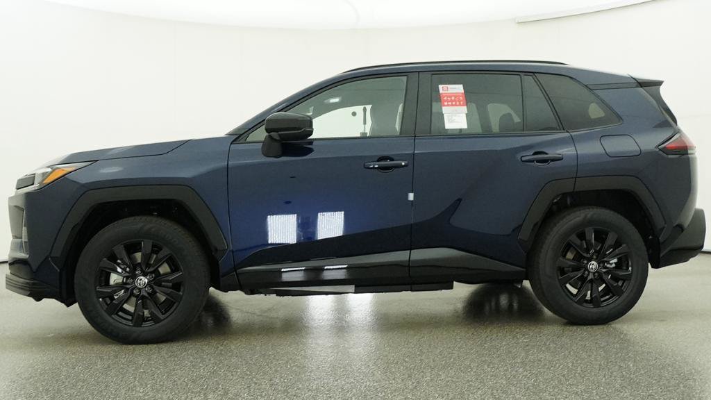 New 2026 Toyota RAV4 SE AWD/4WD image 9