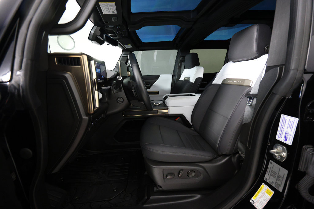 Used 2024 GMC Hummer EV 2X w/ LPO, Illumination Package AWD/4WD image 15
