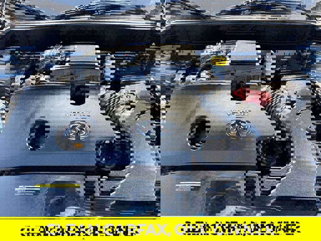 Certified 2023 INFINITI QX50 Luxe image 8