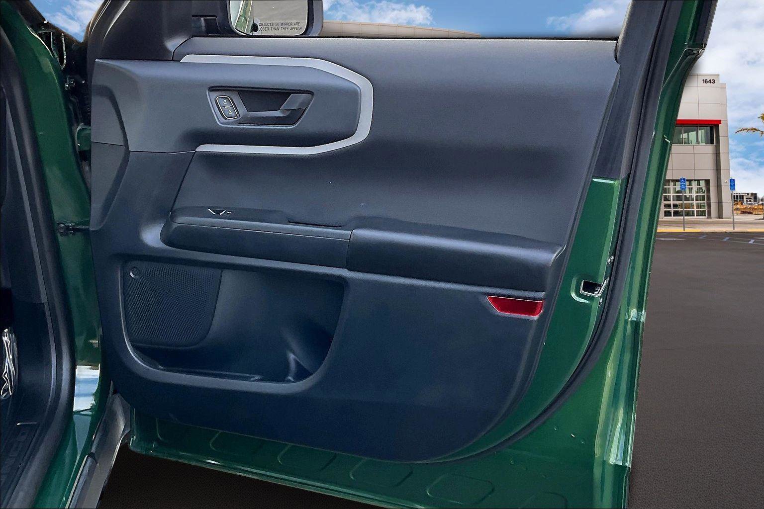 Used 2023 Ford Bronco Sport Big Bend w/ Convenience Package image 23