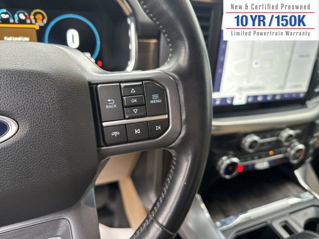Used 2023 Ford F150 Lariat image 20