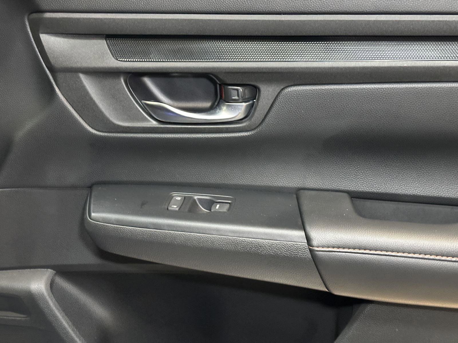 Certified 2024 Honda CR-V Sport-L image 38
