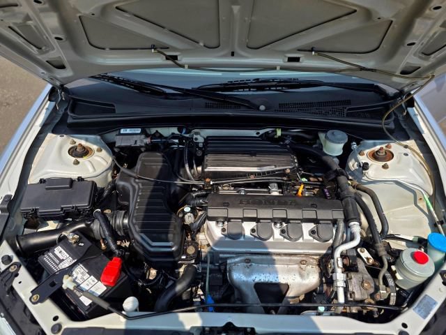 Used 2004 Honda Civic LX image 40