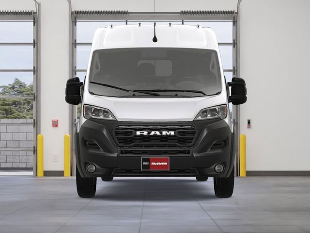 New 2025 RAM ProMaster 2500 w/ Convenience Group image 9