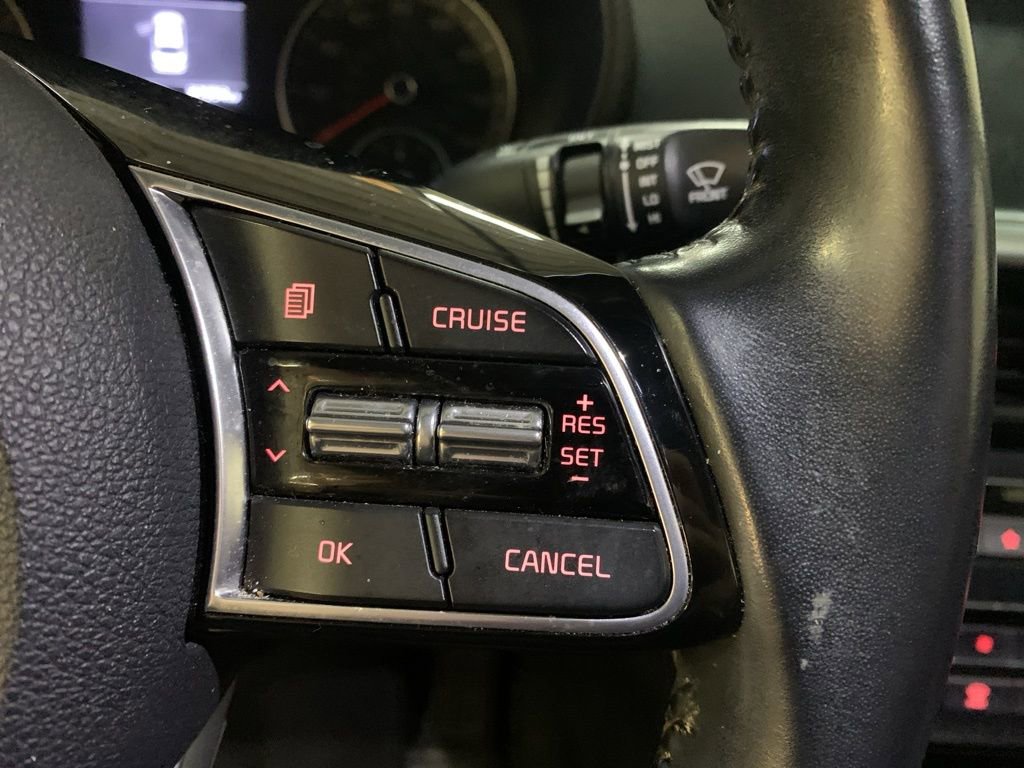 Used 2019 Kia Optima S w/ S Panoramic Sunroof Package image 27