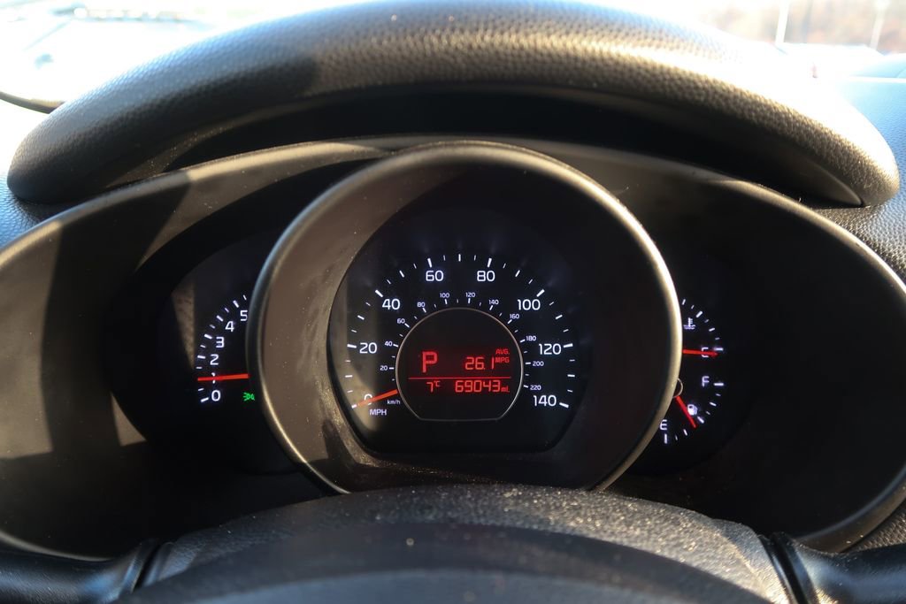 Used 2014 Kia Soul image 25