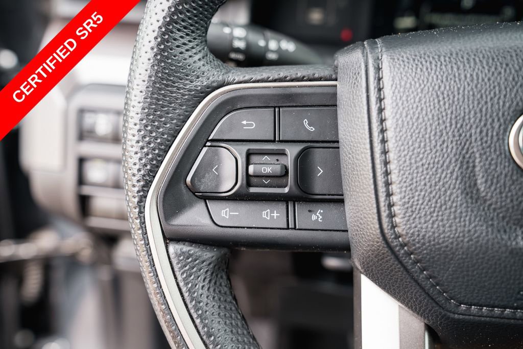 Used 2024 Toyota Tacoma SR5 RWD image 16