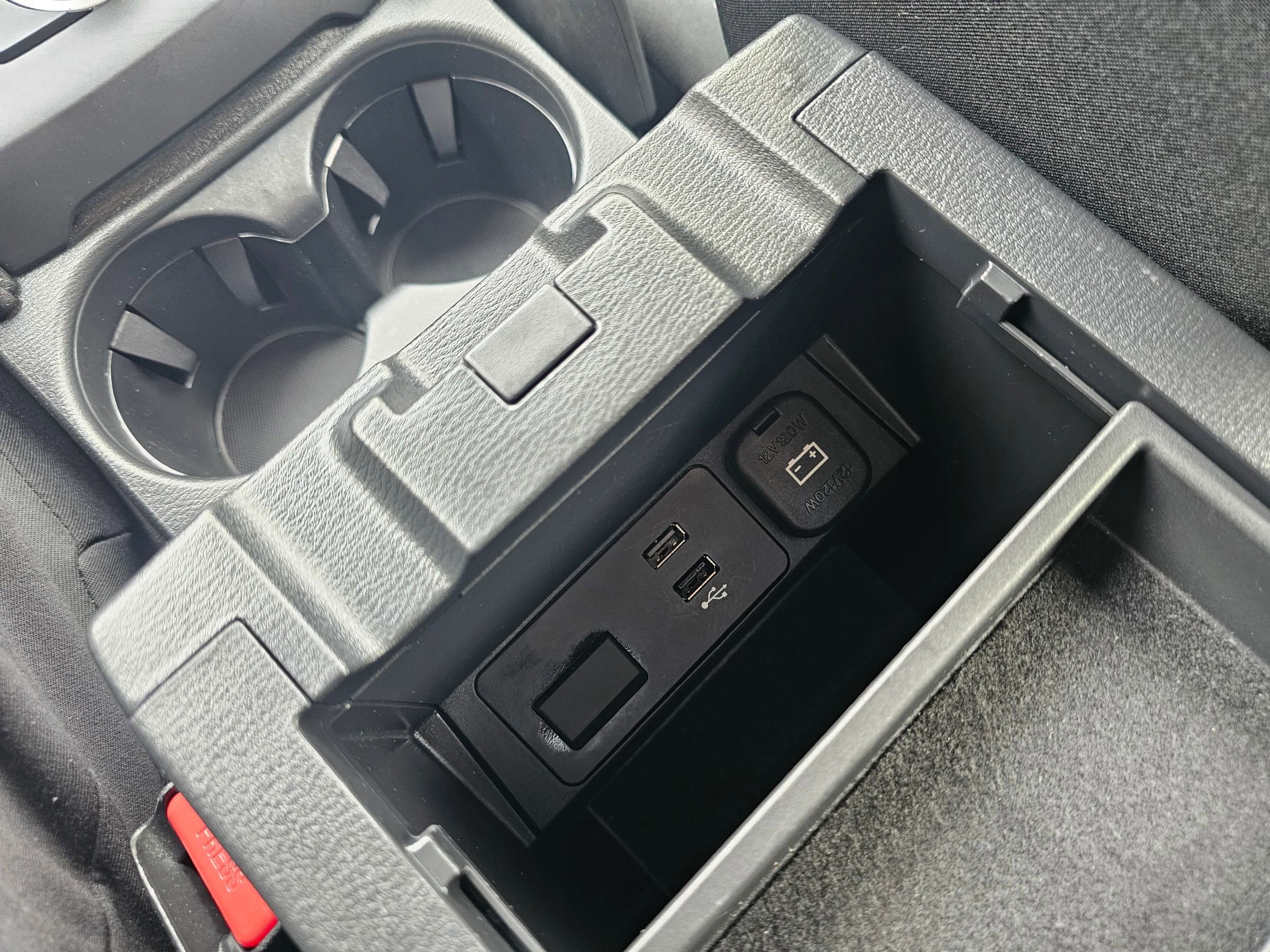 Used 2023 MAZDA CX-5 AWD 2.5 S image 29