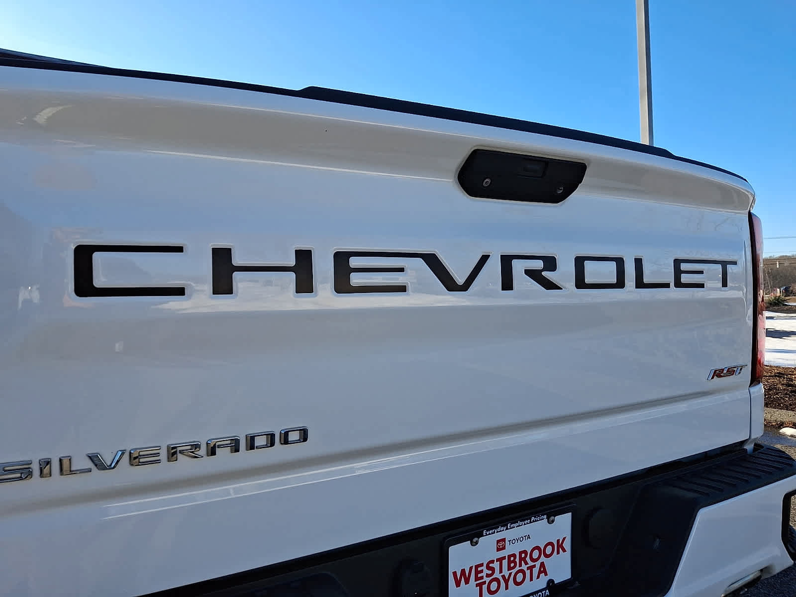 Used 2020 Chevrolet Silverado 1500 RST w/ All-Star Edition image 30