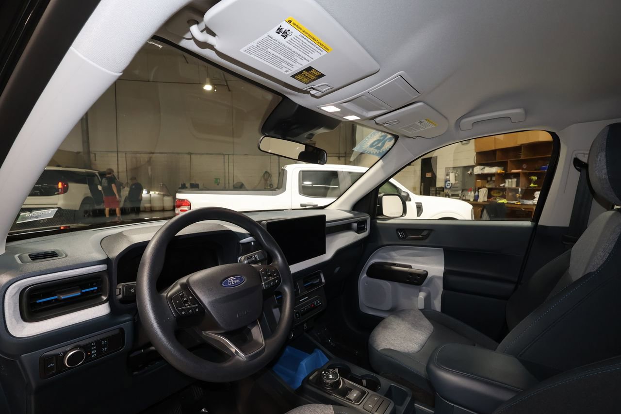 Used 2026 Ford Maverick XLT AWD/4WD image 9