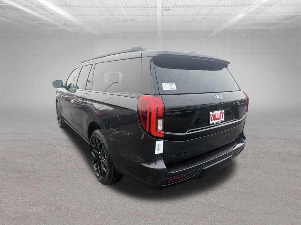 New 2027 Ford Expedition Max Platinum w/ Stealth Performance Package AWD/4WD image 6