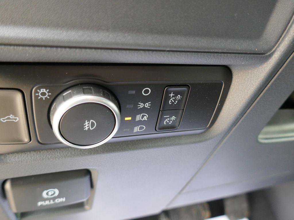 New 2026 Ford F150 STX w/ F-150 LOBO Package image 18