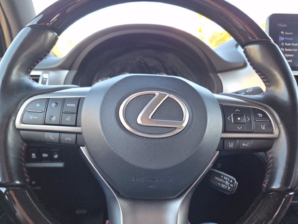 Used 2023 Lexus GX 460 Premium AWD/4WD image 36