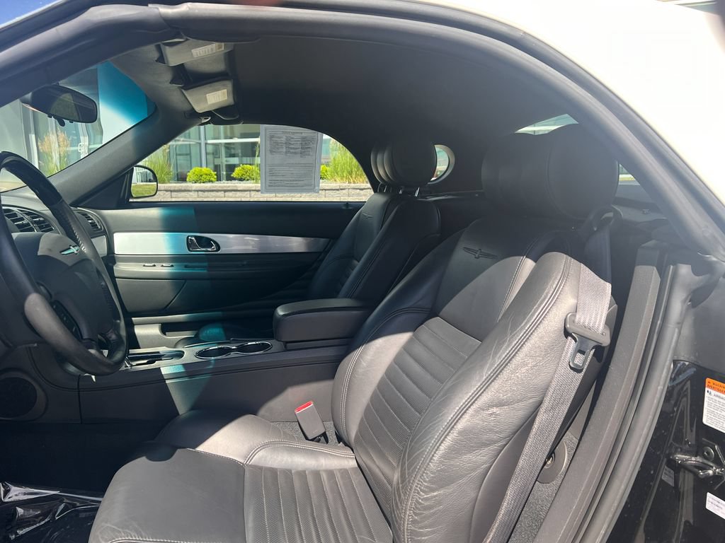 Used 2002 Ford Thunderbird RWD image 10