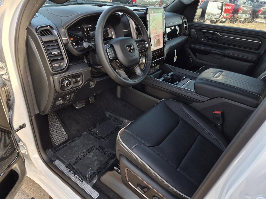 New 2026 RAM 1500 Limited image 13