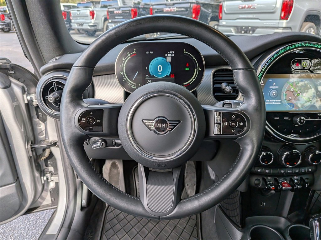 Used 2024 MINI Cooper Classic image 16