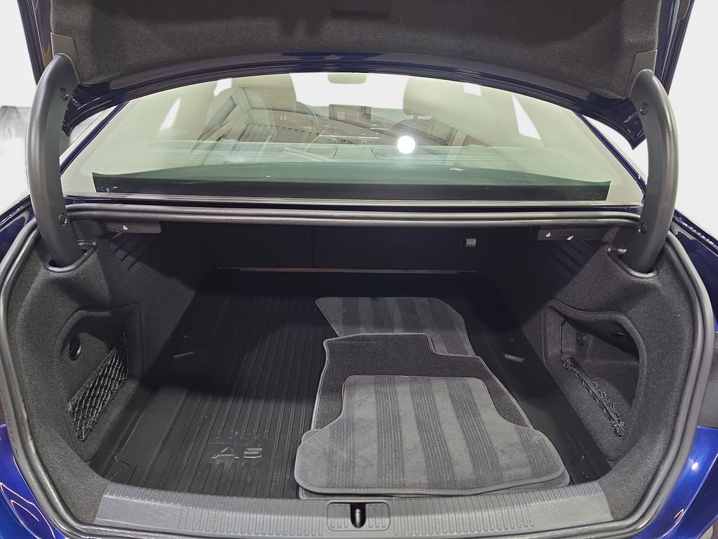 Used 2023 Audi A5 2.0T Premium Plus w/ Premium Plus image 13