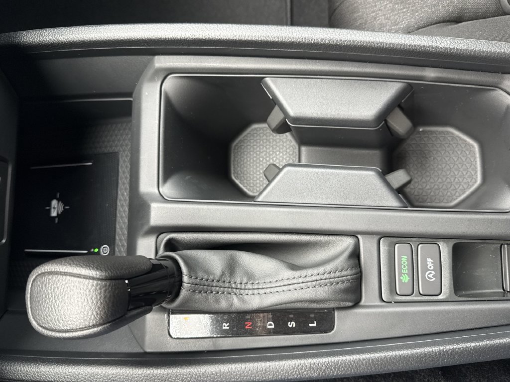 New 2026 Honda Accord SE image 22