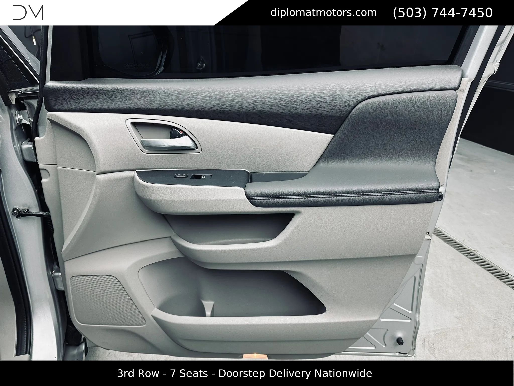 Used 2015 Honda Odyssey Touring image 27