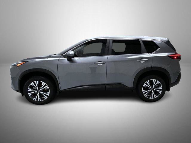 Certified 2023 Nissan Rogue SV AWD/4WD image 8