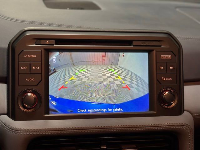 Used 2020 Nissan GT-R Premium image 31