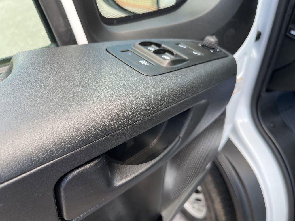 New 2026 RAM ProMaster 2500 image 17