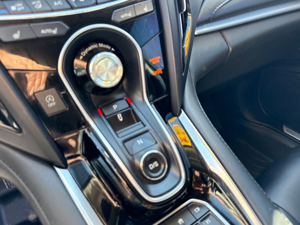 Used 2021 Acura RDX AWD image 23