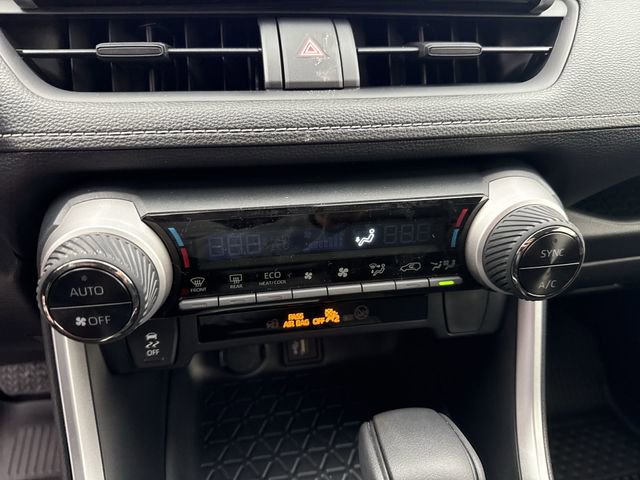 New 2025 Toyota RAV4 LE image 14
