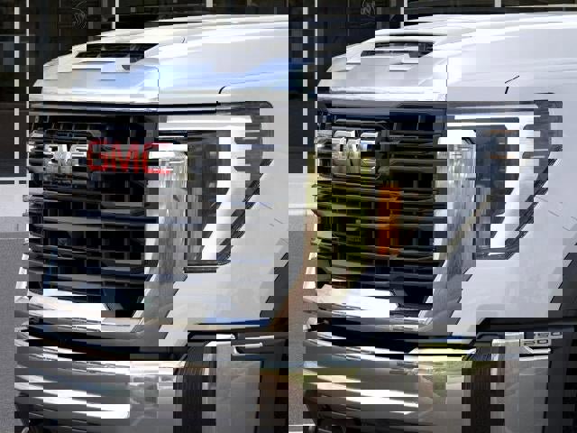 New 2024 GMC Sierra 2500 Pro image 13