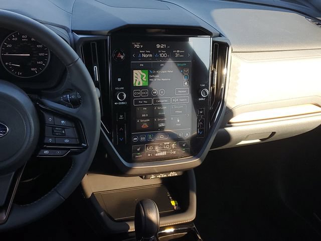 Certified 2026 Subaru Forester Sport AWD/4WD image 14