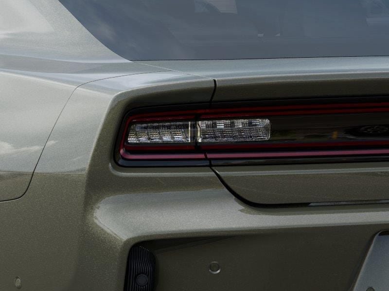 New 2026 Dodge Charger R/T AWD/4WD image 9