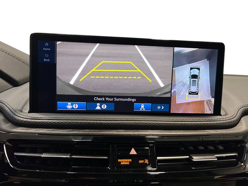 New 2026 Acura MDX SH-AWD w/ Advance Package image 23