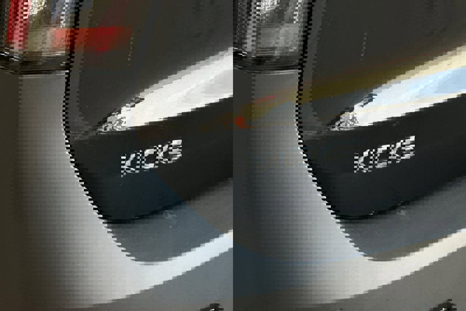 New 2026 Nissan Kicks SR w/ Illumination Package image 30