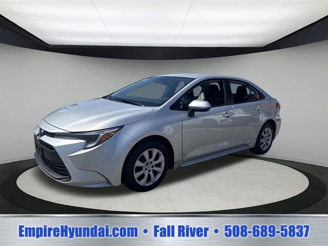 Used 2024 Toyota Corolla LE FWD 360° Tour