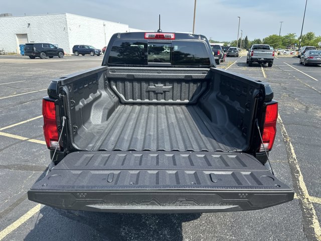 New 2026 Chevrolet Colorado ZR2 w/ Technology Package image 32