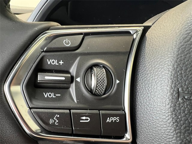 New 2026 Acura RDX SH-AWD image 21