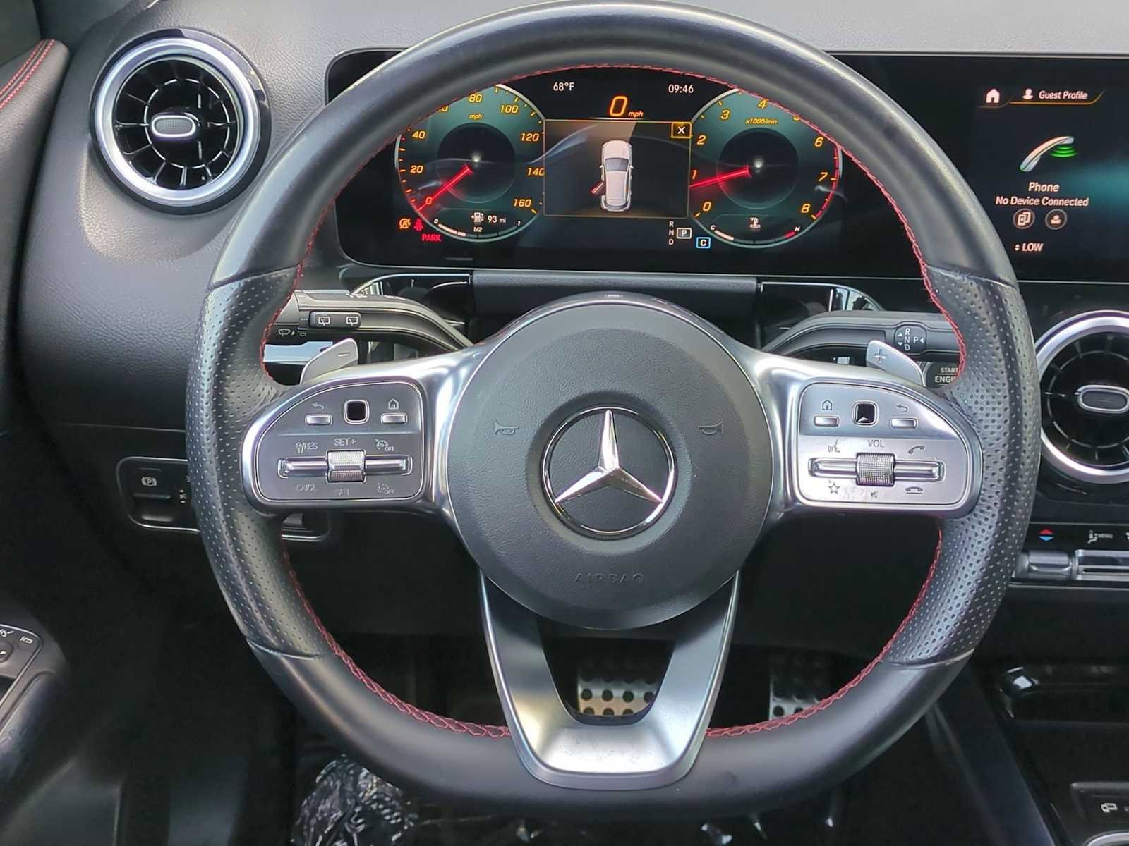 Used 2022 Mercedes-Benz GLA 250 image 14
