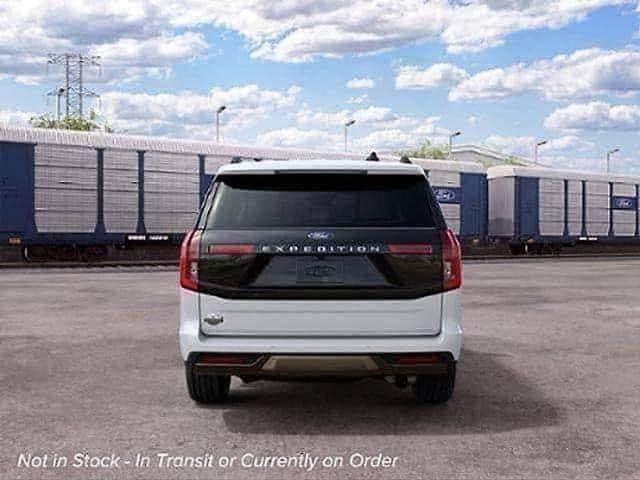 New 2027 Ford Expedition King Ranch AWD/4WD image 37